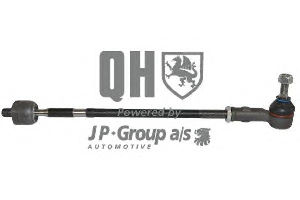Поперечная рулевая тяга JP GROUP QDL3248S