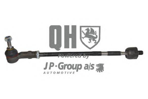 Поперечная рулевая тяга JP GROUP QDL3249S
