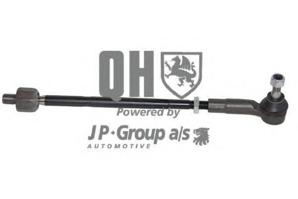 Поперечная рулевая тяга JP GROUP QDL3257S
