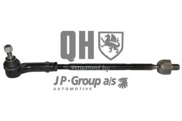 Поперечная рулевая тяга JP GROUP QDL3258S
