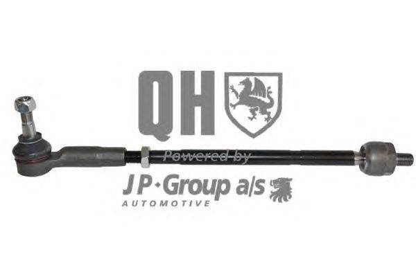 Поперечная рулевая тяга JP GROUP QDL5296S
