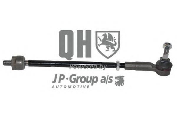 Поперечная рулевая тяга JP GROUP QDL5298S