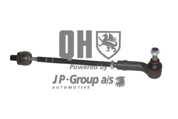 Поперечная рулевая тяга JP GROUP QDL5299S