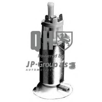 Топливный насос JP GROUP QFP704