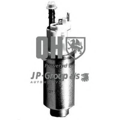 Топливный насос JP GROUP QFP708