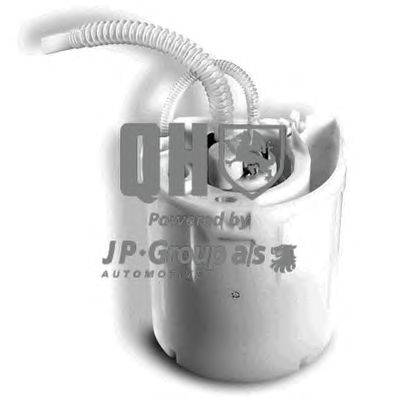 Топливный насос JP GROUP QFP804