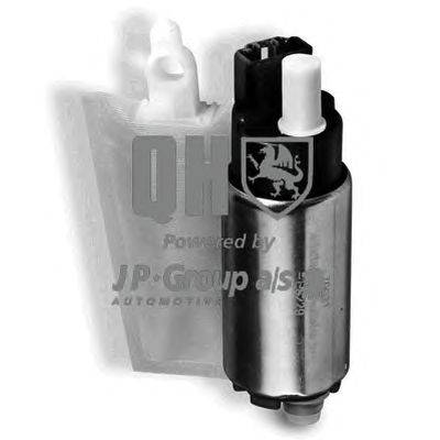 Топливный насос JP GROUP QFP805