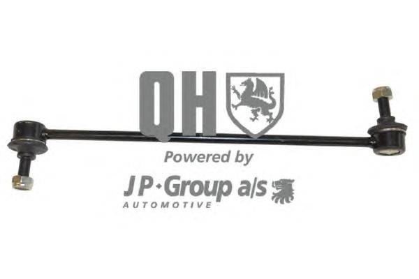 Тяга / стойка, стабилизатор JP GROUP QLS3389S