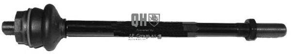 Осевой шарнир, рулевая тяга JP GROUP QR2888S
