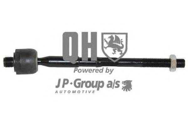 Осевой шарнир, рулевая тяга JP GROUP QR3011S