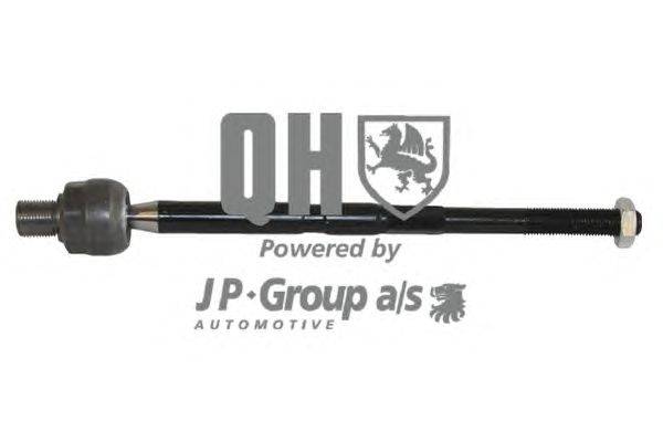 Осевой шарнир, рулевая тяга JP GROUP QR3298S