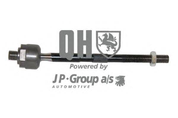 Наконечник поперечной рулевой тяги JP GROUP QR3363S