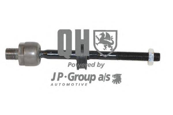 Осевой шарнир, рулевая тяга JP GROUP QR3376S