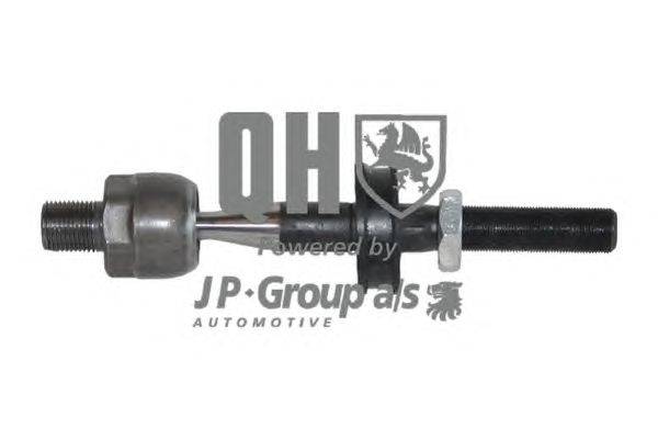 Осевой шарнир, рулевая тяга JP GROUP QR5212S