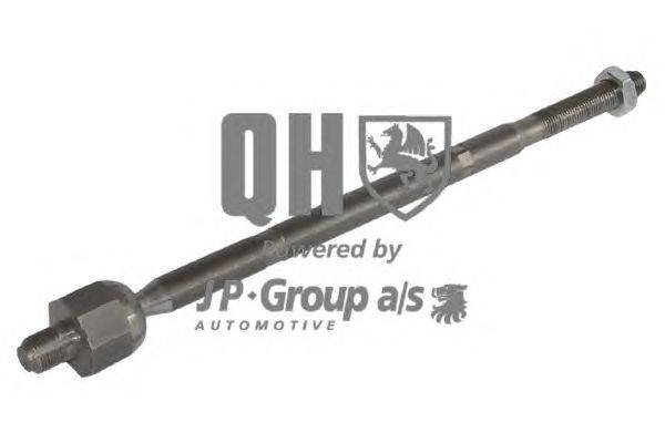 Осевой шарнир, рулевая тяга JP GROUP QR5306S