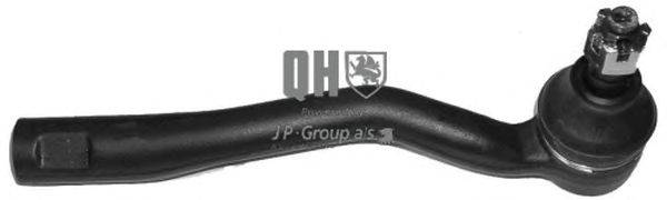 Наконечник поперечной рулевой тяги JP GROUP QR9164S