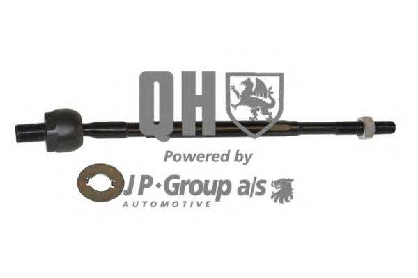 Осевой шарнир, рулевая тяга JP GROUP QR9278S