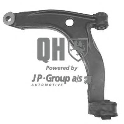 Рычаг независимой подвески колеса, подвеска колеса JP GROUP QSA2254S
