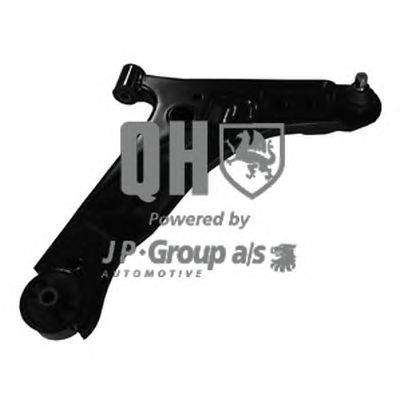 Рычаг независимой подвески колеса, подвеска колеса JP GROUP QSA2279S