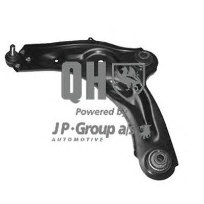Рычаг независимой подвески колеса, подвеска колеса JP GROUP QSA2376S