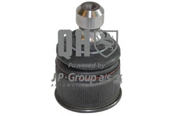 Несущий / направляющий шарнир JP GROUP QSJ1227S