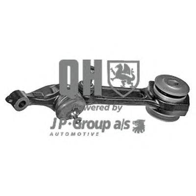 Рычаг независимой подвески колеса, подвеска колеса JP GROUP QSJ2108S