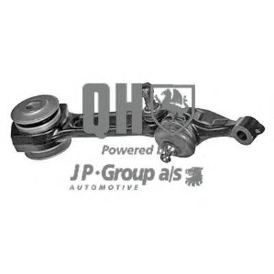 Рычаг независимой подвески колеса, подвеска колеса JP GROUP QSJ2109S