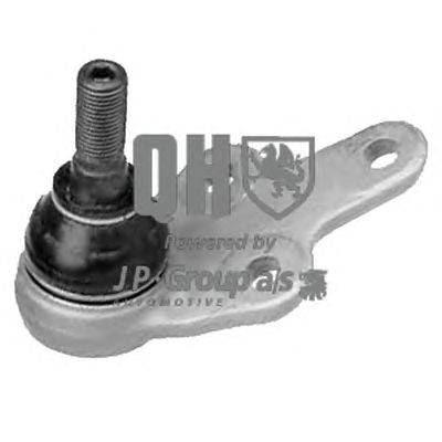 Несущий / направляющий шарнир JP GROUP QSJ3326S