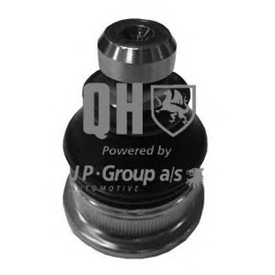 Несущий / направляющий шарнир JP GROUP QSJ3330S