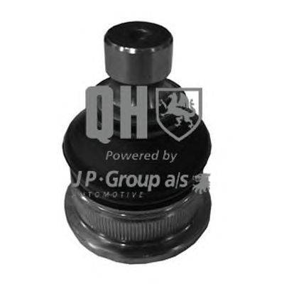 Несущий / направляющий шарнир JP GROUP QSJ3412S