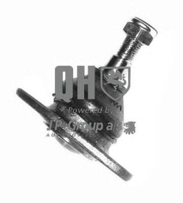 Несущий / направляющий шарнир JP GROUP QSJ709S