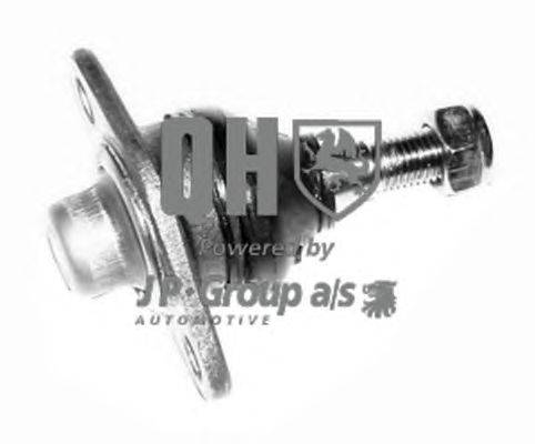 Несущий / направляющий шарнир JP GROUP QSJ755S