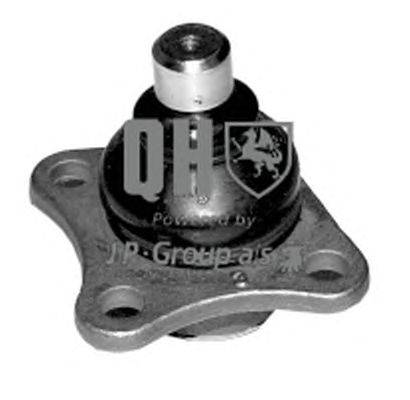 Несущий / направляющий шарнир JP GROUP QSJ857S