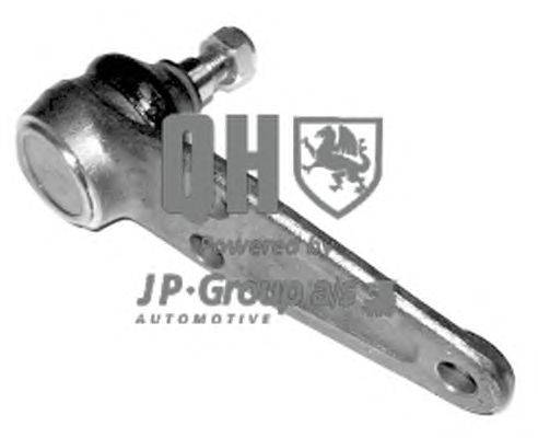 Несущий / направляющий шарнир JP GROUP QSJ859S