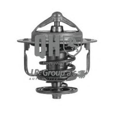 Термостат, охлаждающая жидкость JP GROUP QTH487