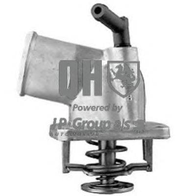 Термостат, охлаждающая жидкость JP GROUP QTH570K