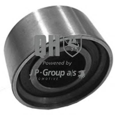 Паразитный / Ведущий ролик, зубчатый ремень JP GROUP QTT1020