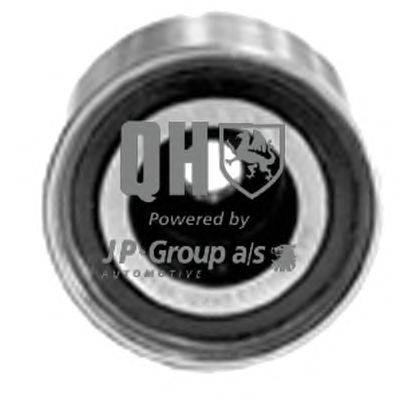 Паразитный / Ведущий ролик, зубчатый ремень JP GROUP QTT278