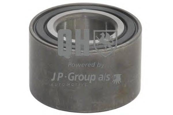 Комплект подшипника ступицы колеса JP GROUP QWB570