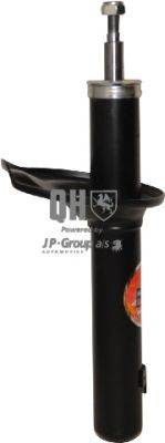 Амортизатор JP GROUP 129125