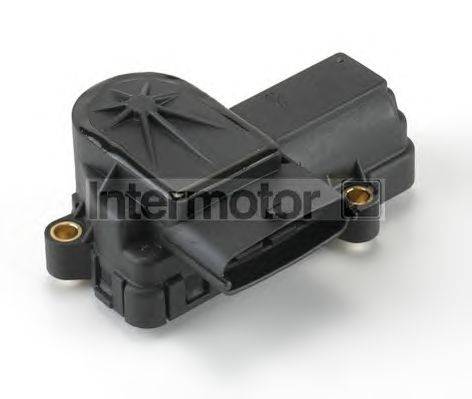 Поворотная заслонка, подвод воздуха STANDARD 14880