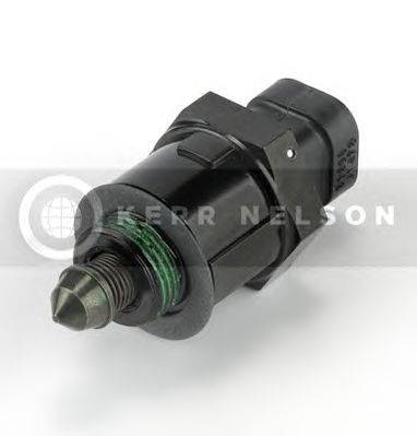 Поворотная заслонка, подвод воздуха STANDARD EIC033