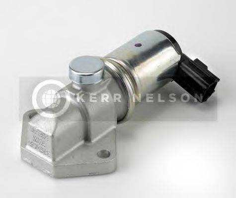 Поворотная заслонка, подвод воздуха STANDARD EIC057