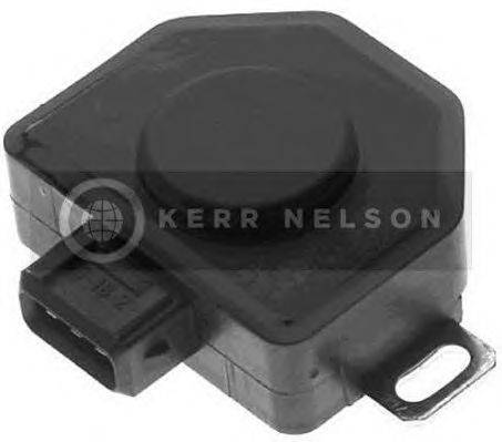 Датчик, положение дроссельной заслонки STANDARD ETP021