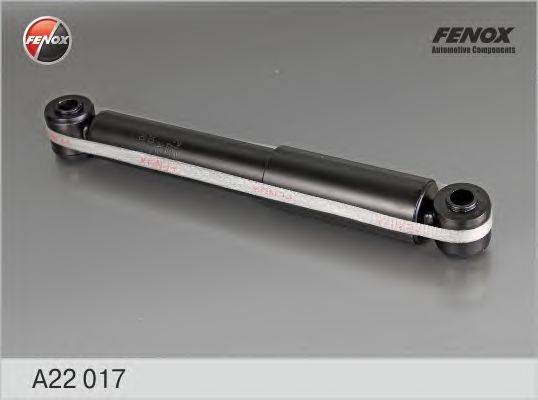 Амортизатор FENOX A22017