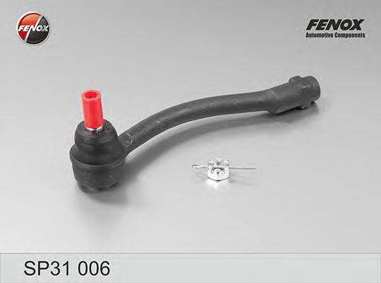 Наконечник поперечной рулевой тяги FENOX SP31006