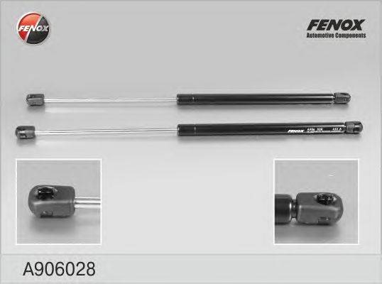 Газовая пружина, капот FENOX A906028