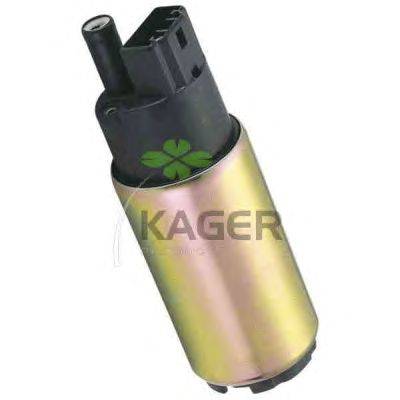 Топливный насос KAGER 520028