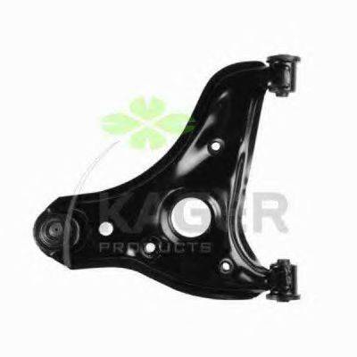 Рычаг независимой подвески колеса, подвеска колеса KAGER 87-1231