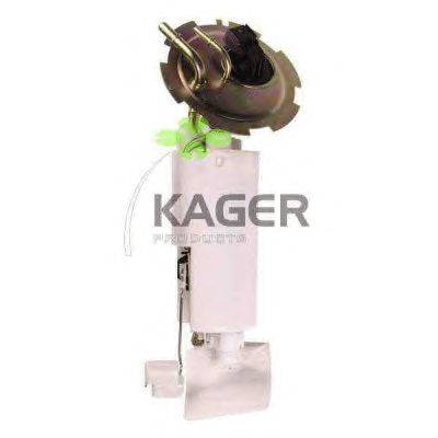 Модуль топливного насоса KAGER 52-0154